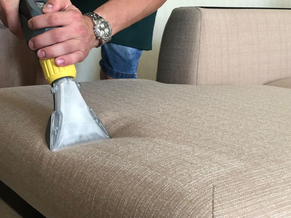 Sumbas Koltuk Yıkama