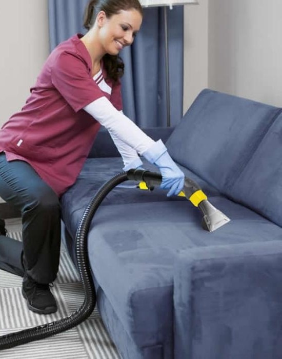 Sumbas Koltuk Yıkama